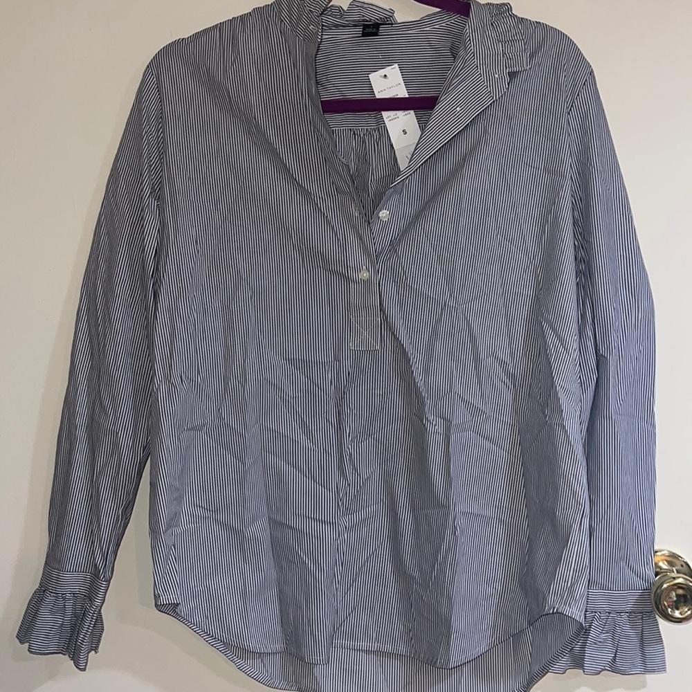 Ann Taylor top